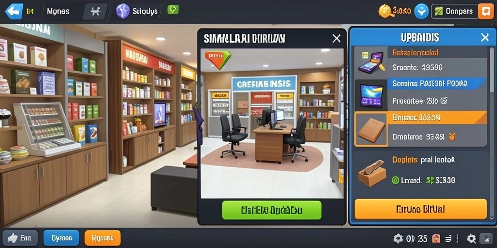 Screenshot menunjukkan antarmuka utama BANDUNGTOTO yang menarik.