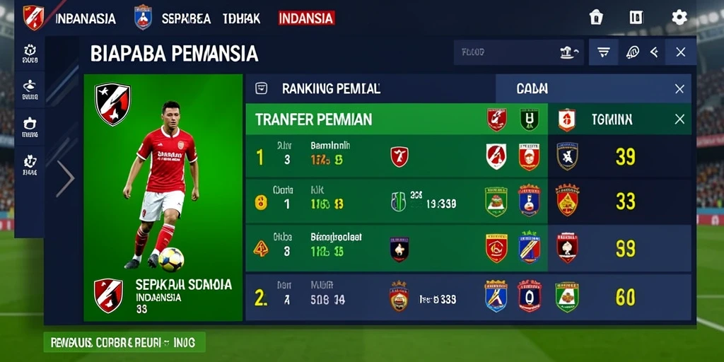 Tampilan awal BROWIN88 yang menarik dan ramah pengguna.