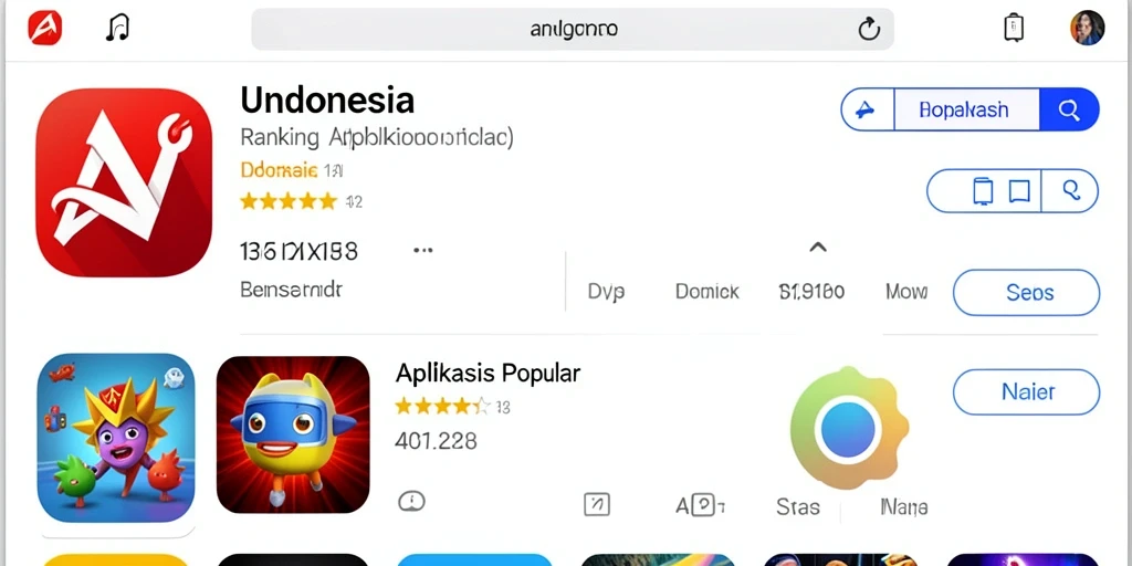 Tampilan awal JAWARA79 yang menarik.