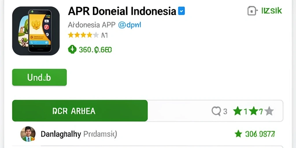 Antarmuka pengguna yang intuitif.