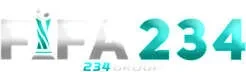 fifa234 — logo banner resmi Indonesia